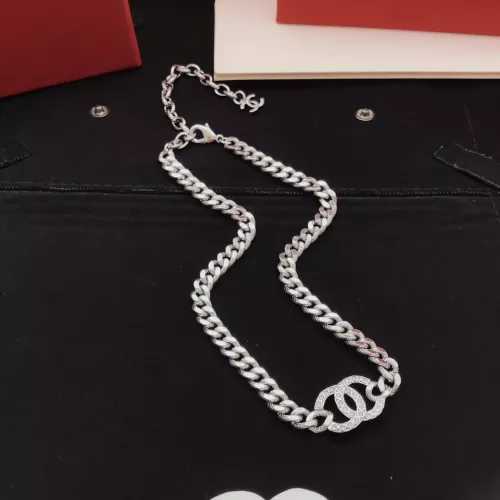 Replica Chanel Necklaces #1390033 $36.00 USD for Wholesale