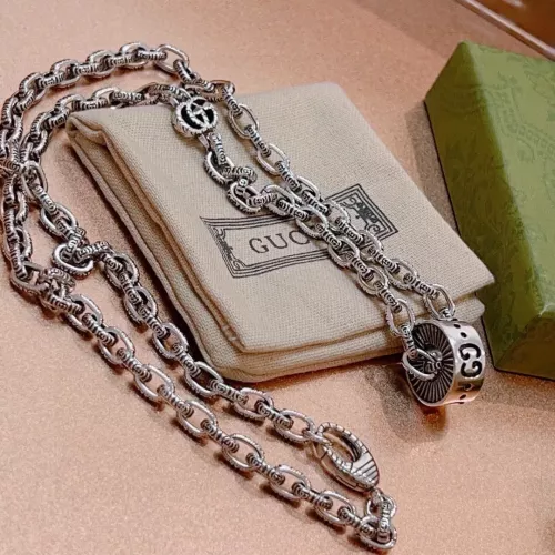 Gucci Necklaces #1390036 $48.00 USD, Wholesale Replica Gucci Necklaces