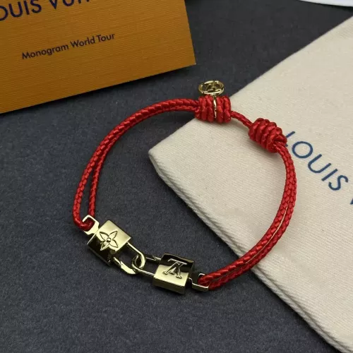 Louis Vuitton LV Bracelets For Women #1390038 $25.00 USD, Wholesale Replica Louis Vuitton LV Bracelets