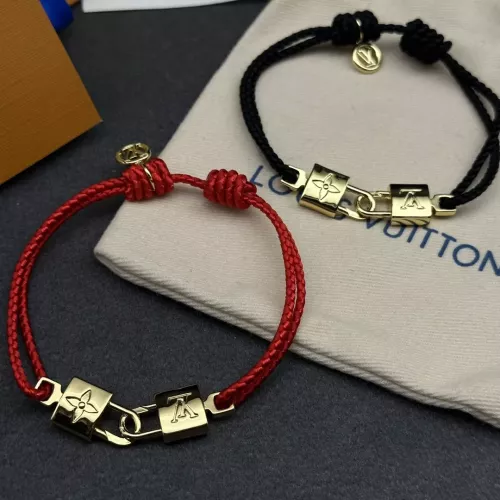 Replica Louis Vuitton LV Bracelets For Women #1390038 $25.00 USD for Wholesale