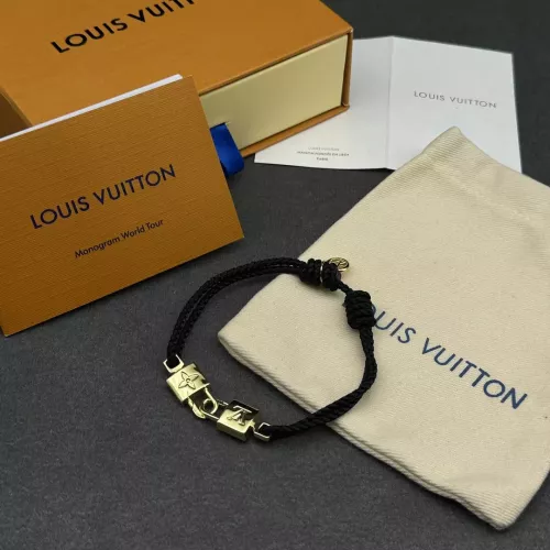 Replica Louis Vuitton LV Bracelets For Women #1390039 $25.00 USD for Wholesale