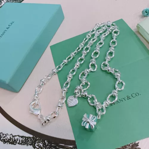 Tiffany Necklaces #1390040 $45.00 USD, Wholesale Replica Tiffany Necklaces