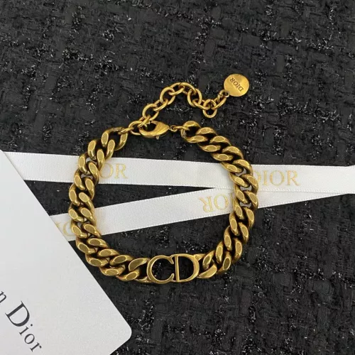 Christian Dior Bracelets #1390042 $32.00 USD, Wholesale Replica Christian Dior Bracelets