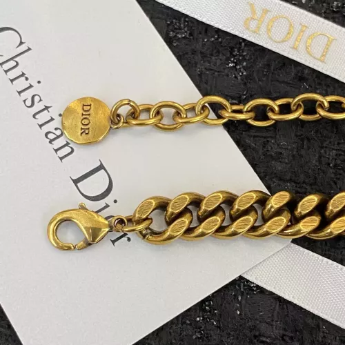 Replica Christian Dior Bracelets #1390042 $32.00 USD for Wholesale