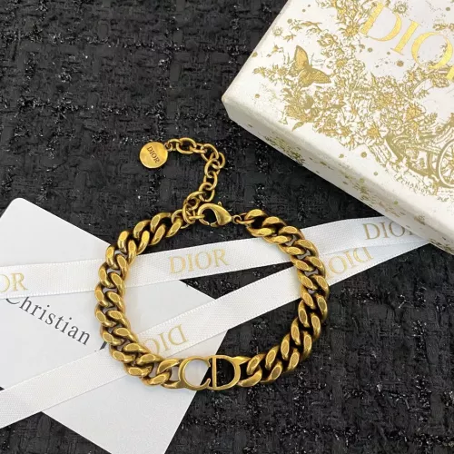 Replica Christian Dior Bracelets #1390042 $32.00 USD for Wholesale