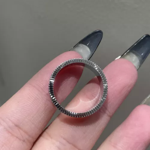 Replica Cartier Rings For Unisex #1390046 $56.00 USD for Wholesale