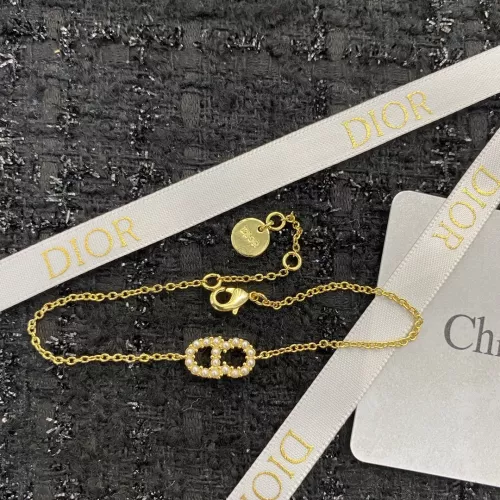 Christian Dior Bracelets For Women #1390051 $29.00 USD, Wholesale Replica Christian Dior Bracelets