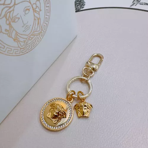 Versace Key Holder And Bag Buckle #1390052 $39.00 USD, Wholesale Replica Versace Key Holder And Bag Buckle