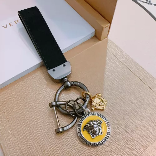 Versace Key Holder And Bag Buckle #1390053 $39.00 USD, Wholesale Replica Versace Key Holder And Bag Buckle
