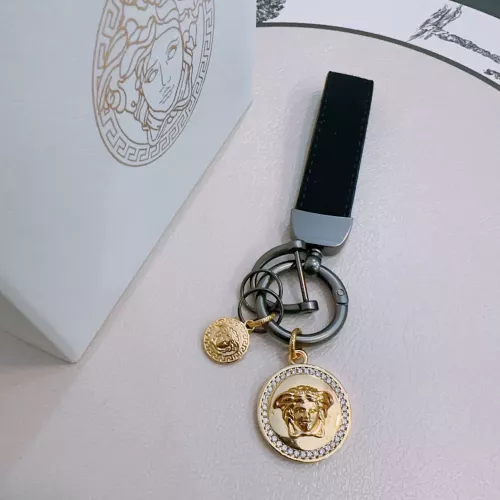 Versace Key Holder And Bag Buckle #1390054 $39.00 USD, Wholesale Replica Versace Key Holder And Bag Buckle