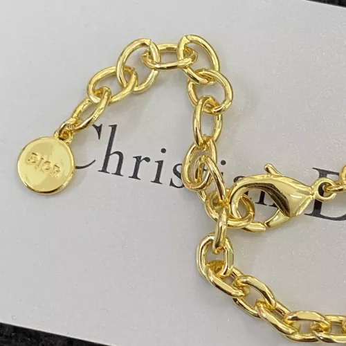 Replica Christian Dior Bracelets For Women #1390055 $39.00 USD for Wholesale