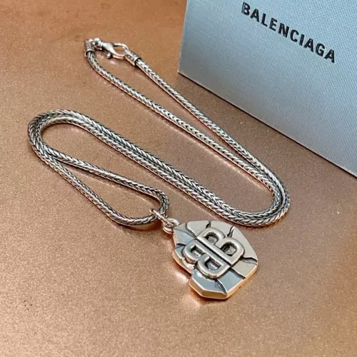 Replica Balenciaga Necklaces #1390056 $42.00 USD for Wholesale