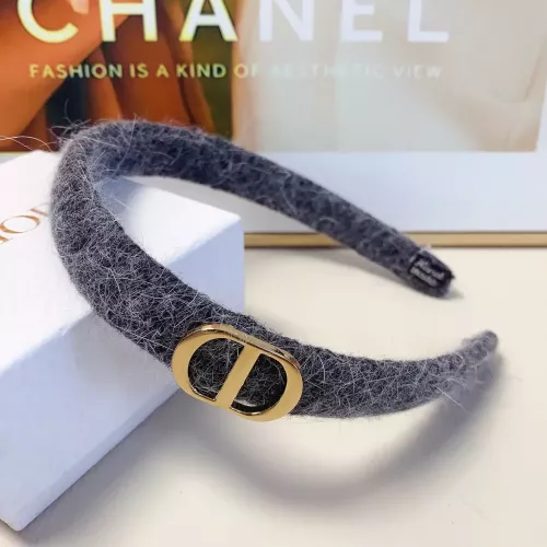 Christian Dior Headband For Women #1390058 $27.00 USD, Wholesale Replica Christian Dior Headband