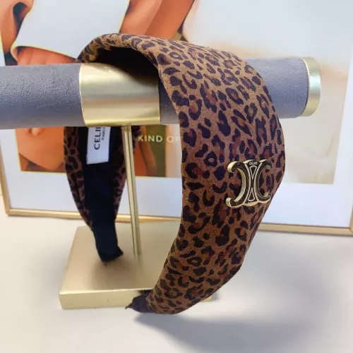 Celine Headband For Women #1390059 $25.00 USD, Wholesale Replica Celine Headband