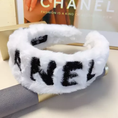 Chanel Headband For Women #1390060 $25.00 USD, Wholesale Replica Chanel Headband