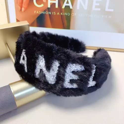 Chanel Headband For Women #1390061 $25.00 USD, Wholesale Replica Chanel Headband