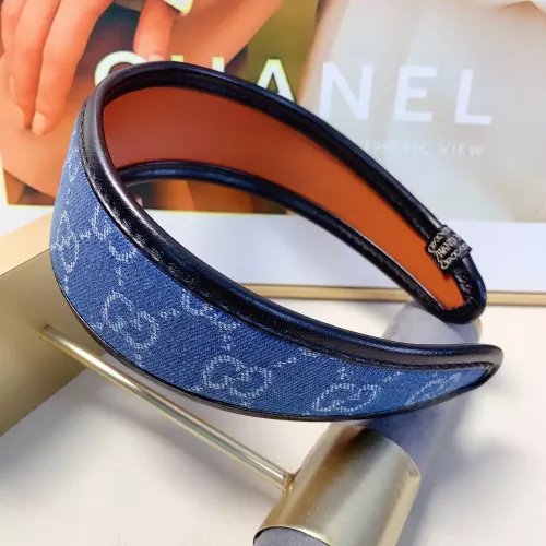 Replica Gucci Headband For Women #1390062 $25.00 USD for Wholesale