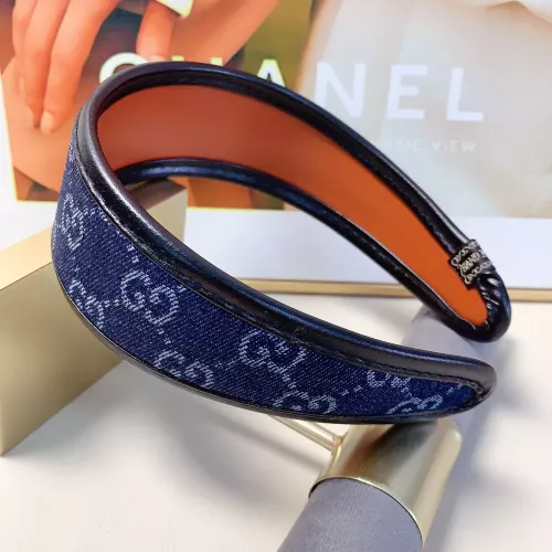 Replica Gucci Headband For Women #1390063 $25.00 USD for Wholesale