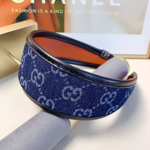 Replica Gucci Headband For Women #1390063 $25.00 USD for Wholesale