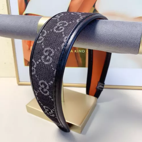 Gucci Headband For Women #1390064 $25.00 USD, Wholesale Replica Gucci Headband