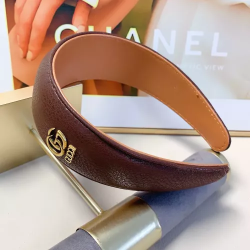 Gucci Headband For Women #1390068 $27.00 USD, Wholesale Replica Gucci Headband