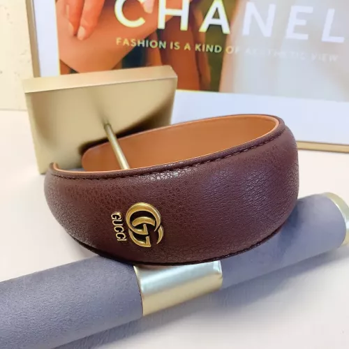 Replica Gucci Headband For Women #1390068 $27.00 USD for Wholesale