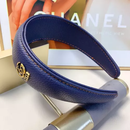 Gucci Headband For Women #1390070 $27.00 USD, Wholesale Replica Gucci Headband