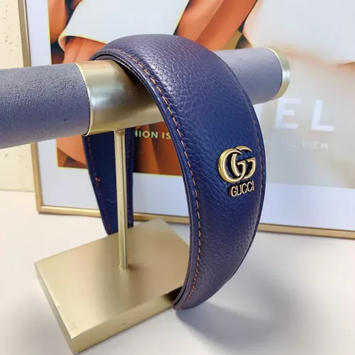 Replica Gucci Headband For Women #1390070 $27.00 USD for Wholesale