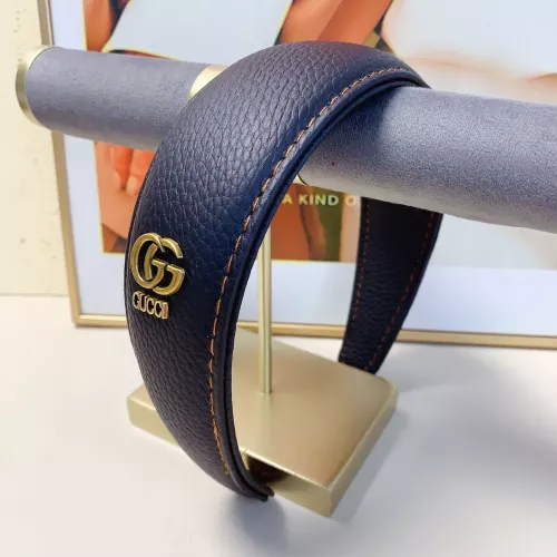 Replica Gucci Headband For Women #1390071 $27.00 USD for Wholesale