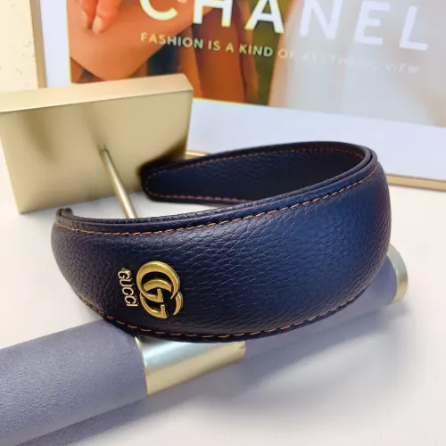 Replica Gucci Headband For Women #1390071 $27.00 USD for Wholesale