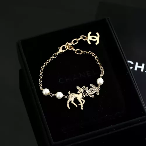 Chanel Bracelets For Women #1390082 $32.00 USD, Wholesale Replica Chanel Bracelets