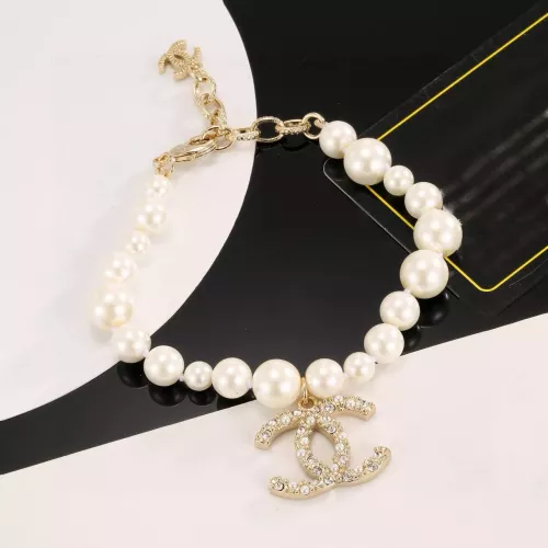 Replica Chanel Bracelets For Women #1390084 $29.00 USD for Wholesale