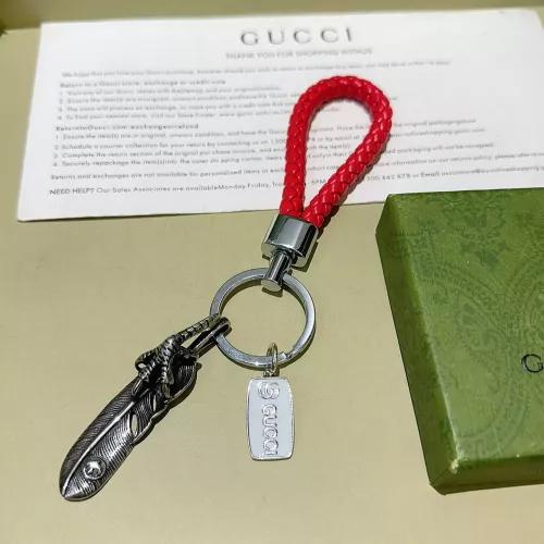 Replica Gucci Key Holder And Bag Buckle #1390088 $39.00 USD for Wholesale