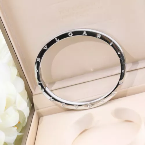 Replica Bvlgari Bracelets #1390089 $40.00 USD for Wholesale