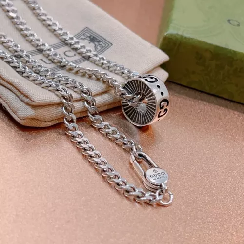 Gucci Necklaces #1390091 $42.00 USD, Wholesale Replica Gucci Necklaces