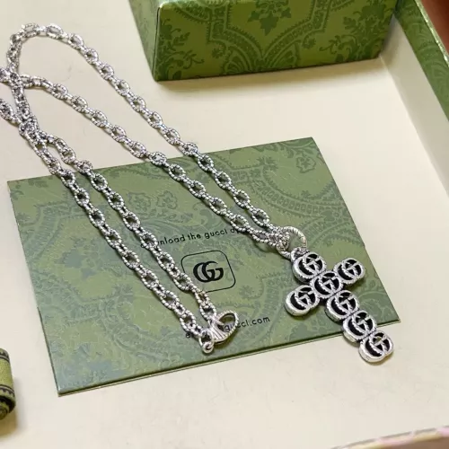 Gucci Necklaces #1390092 $42.00 USD, Wholesale Replica Gucci Necklaces
