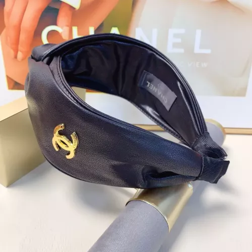 Chanel Headband For Women #1390095 $25.00 USD, Wholesale Replica Chanel Headband