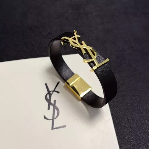Yves Saint Laurent YSL Bracelets #1390097 $34.00 USD, Wholesale Replica Yves Saint Laurent YSL Bracelets