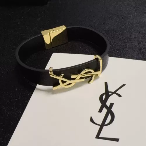 Replica Yves Saint Laurent YSL Bracelets #1390097 $34.00 USD for Wholesale