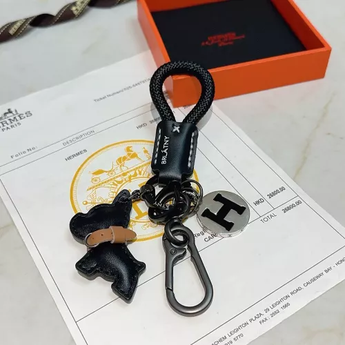 Hermes Key Holder And Bag Buckle #1390098 $39.00 USD, Wholesale Replica Hermes Key Holder And Bag Buckle