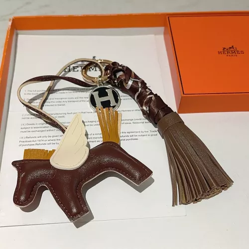 Hermes Key Holder And Bag Buckle #1390099 $39.00 USD, Wholesale Replica Hermes Key Holder And Bag Buckle