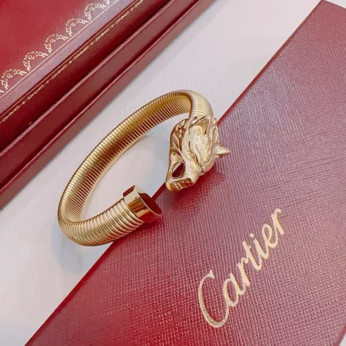 Replica Cartier bracelets #1390100 $48.00 USD for Wholesale