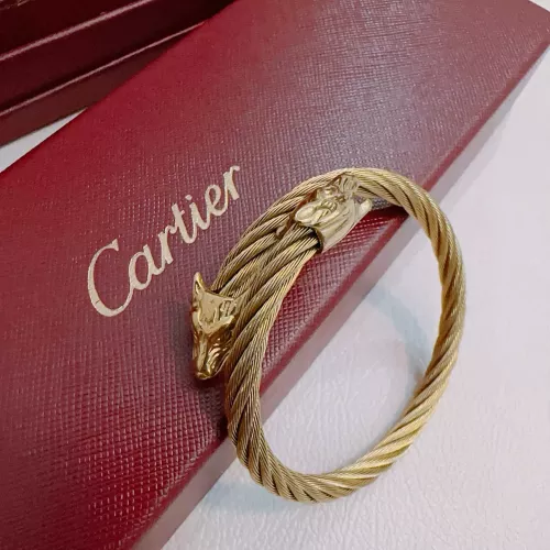 Cartier bracelets #1390101 $48.00 USD, Wholesale Replica Cartier bracelets