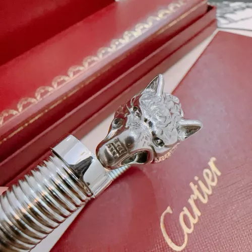 Replica Cartier bracelets #1390103 $48.00 USD for Wholesale