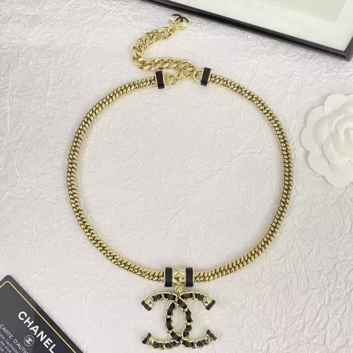 Chanel Necklaces For Women #1390104 $48.00 USD, Wholesale Replica Chanel Necklaces