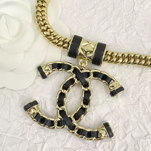 Replica Chanel Necklaces For Women #1390104 $48.00 USD for Wholesale