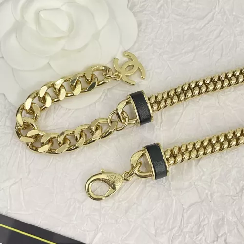 Replica Chanel Necklaces For Women #1390104 $48.00 USD for Wholesale