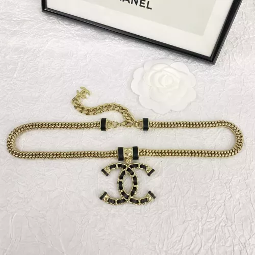 Replica Chanel Necklaces For Women #1390104 $48.00 USD for Wholesale