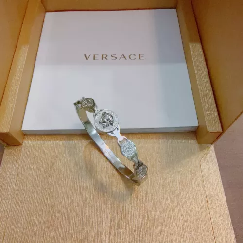 Replica Versace Bracelets #1390106 $42.00 USD for Wholesale