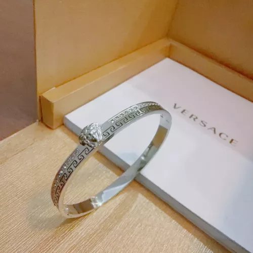 Replica Versace Bracelets #1390107 $42.00 USD for Wholesale